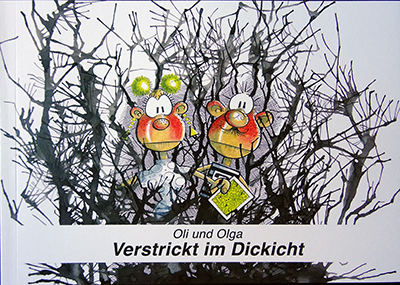 Oli und Olga II