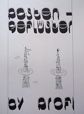 Postengeflüster