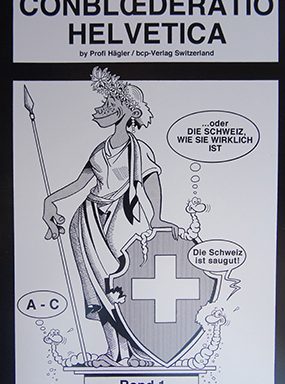 Conbloederatio Helvetica