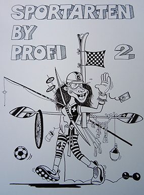 SportARTen 2