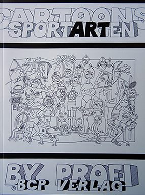 SportARTen 1